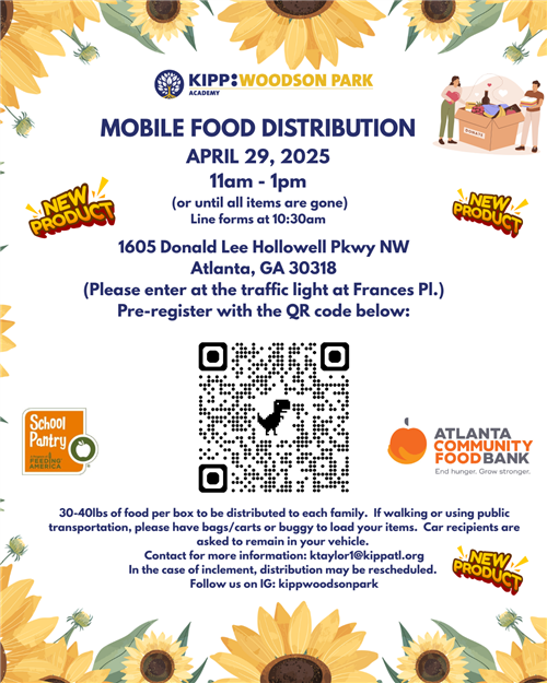 food distribution